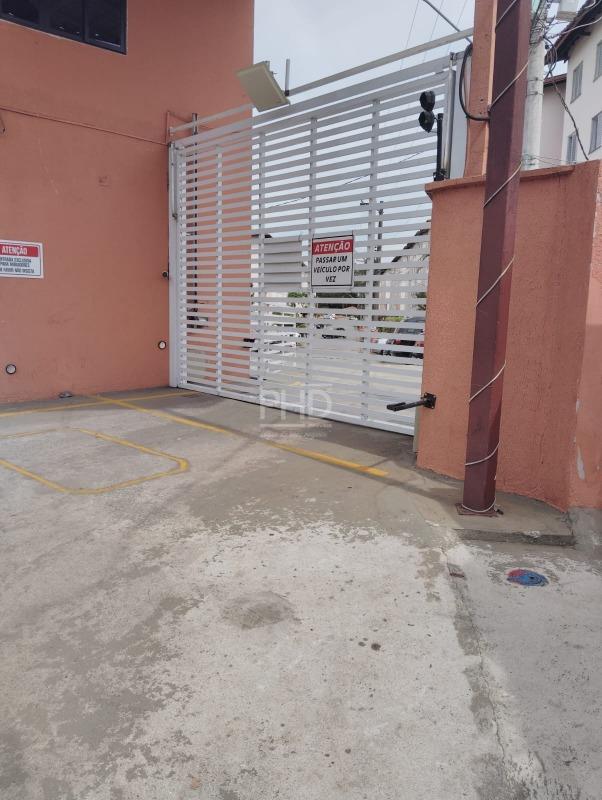 Apartamento, 3 quartos, 64 m² - Foto 12