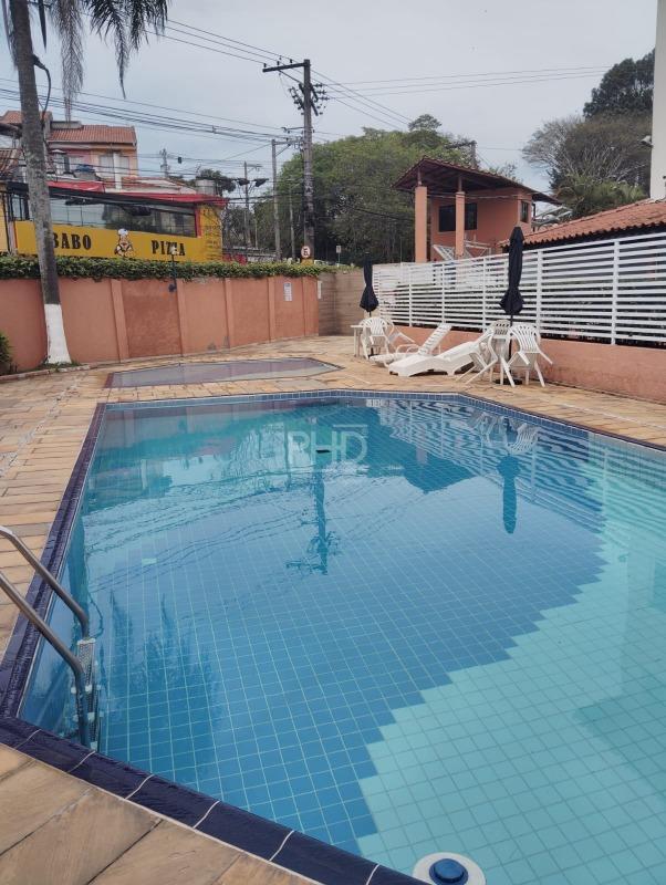 Apartamento, 3 quartos, 64 m² - Foto 33