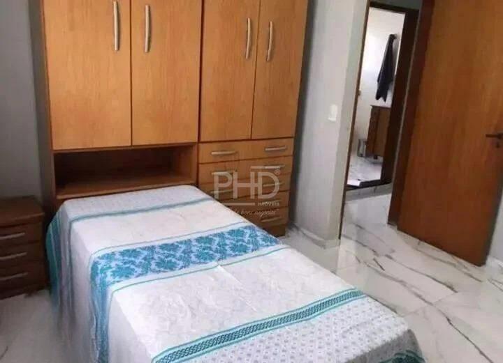 Sobrado, 5 quartos, 267 m² - Foto 6