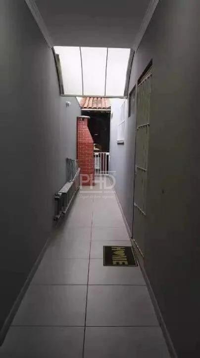 Sobrado, 5 quartos, 267 m² - Foto 17