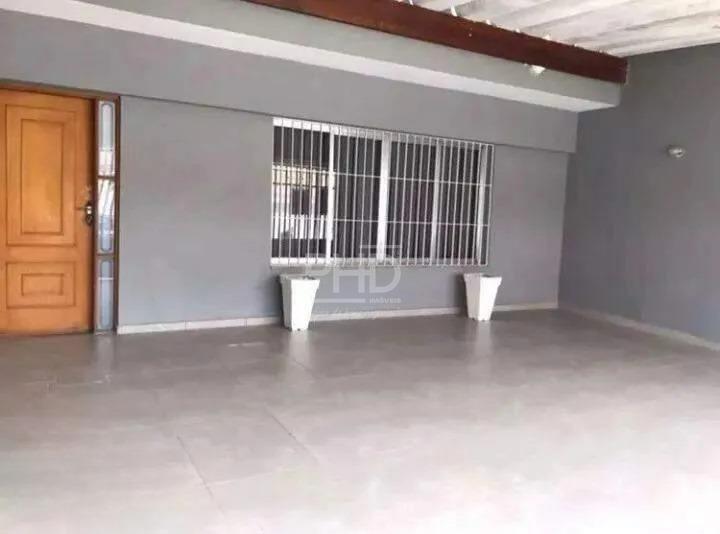 Sobrado, 5 quartos, 267 m² - Foto 21