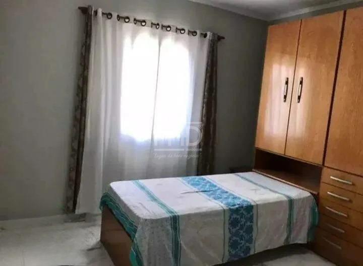 Sobrado, 5 quartos, 267 m² - Foto 7