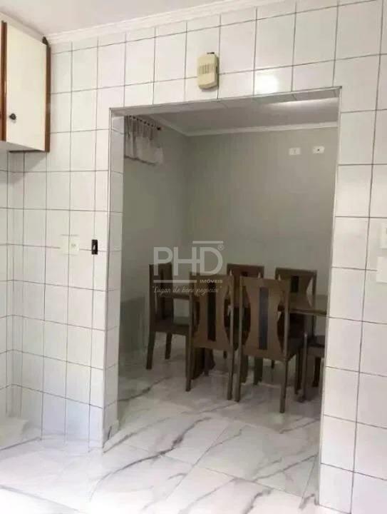 Sobrado, 5 quartos, 267 m² - Foto 12
