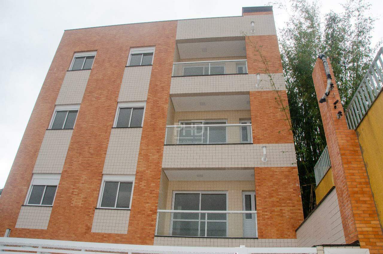 Apartamento, 3 quartos, 71 m² - Foto 1