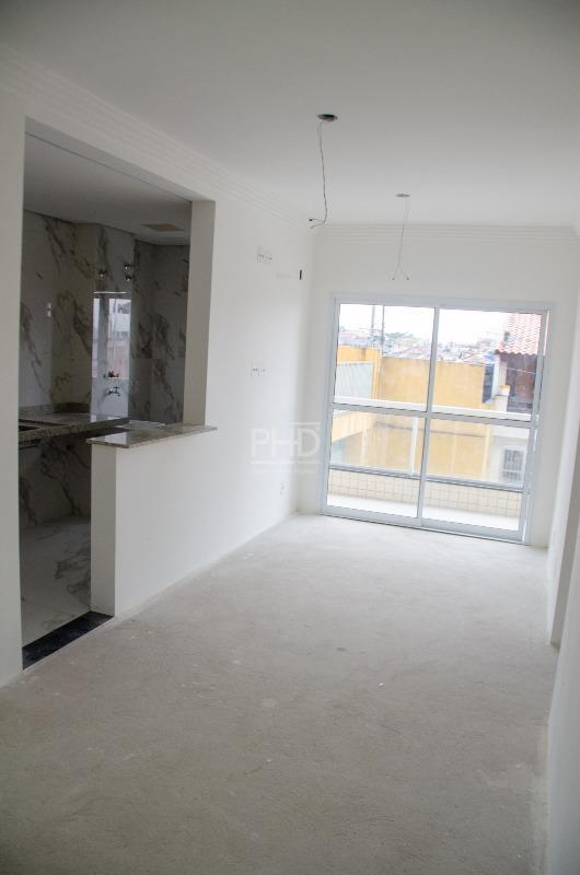 Apartamento, 2 quartos, 71 m² - Foto 3