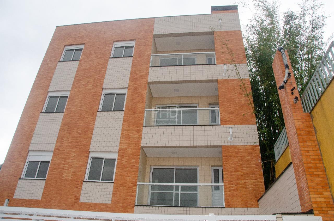 Apartamento, 2 quartos, 71 m² - Foto 1