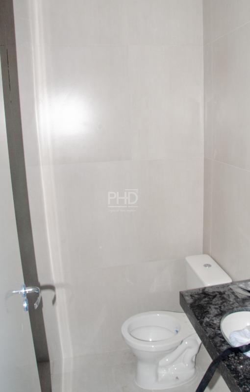 Apartamento, 2 quartos, 55 m² - Foto 9