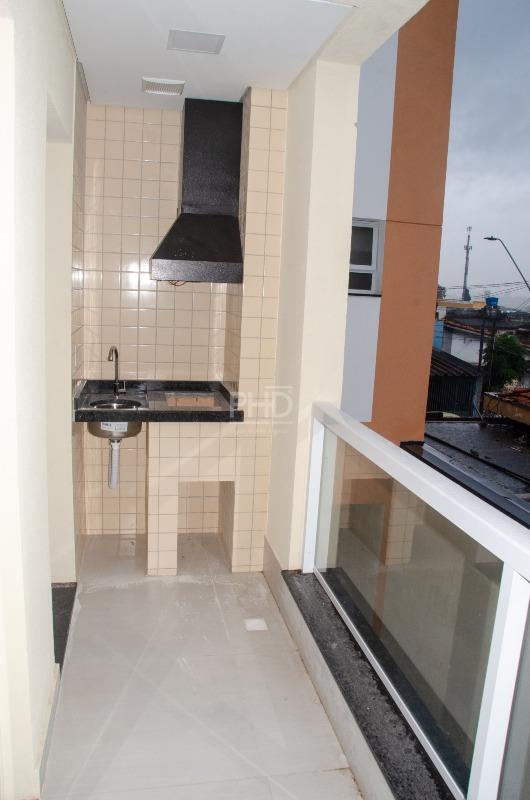 Apartamento, 2 quartos, 55 m² - Foto 5