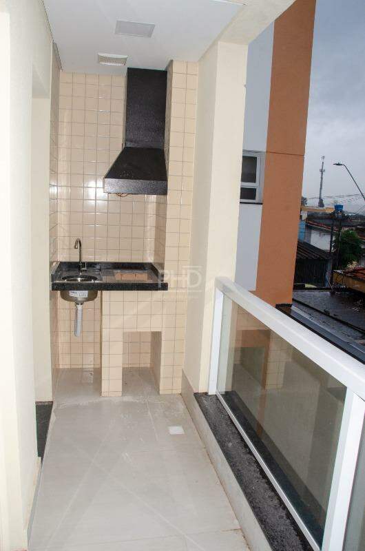 Apartamento, 2 quartos, 55 m² - Foto 5