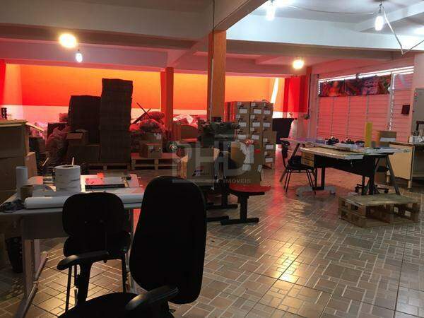 Sobrado à venda com 4 quartos, 450m² - Foto 11