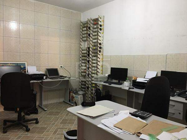 Sobrado à venda com 4 quartos, 450m² - Foto 14