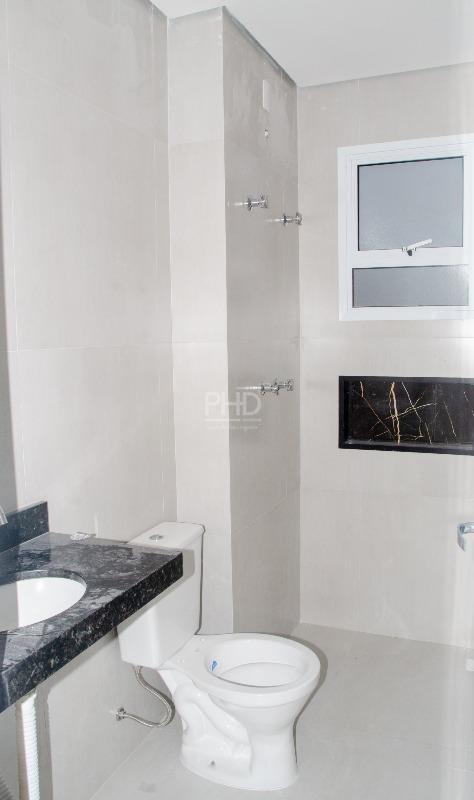 Apartamento, 2 quartos, 55 m² - Foto 8