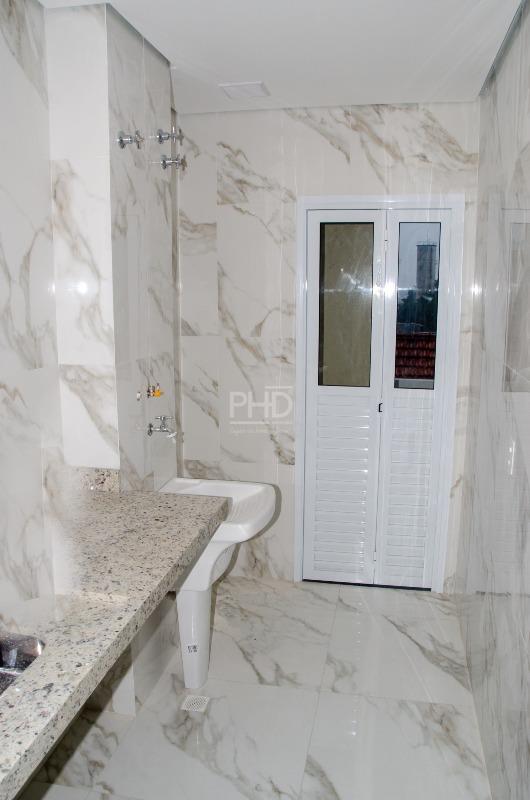 Apartamento, 2 quartos, 55 m² - Foto 4