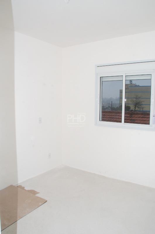 Apartamento, 2 quartos, 55 m² - Foto 6
