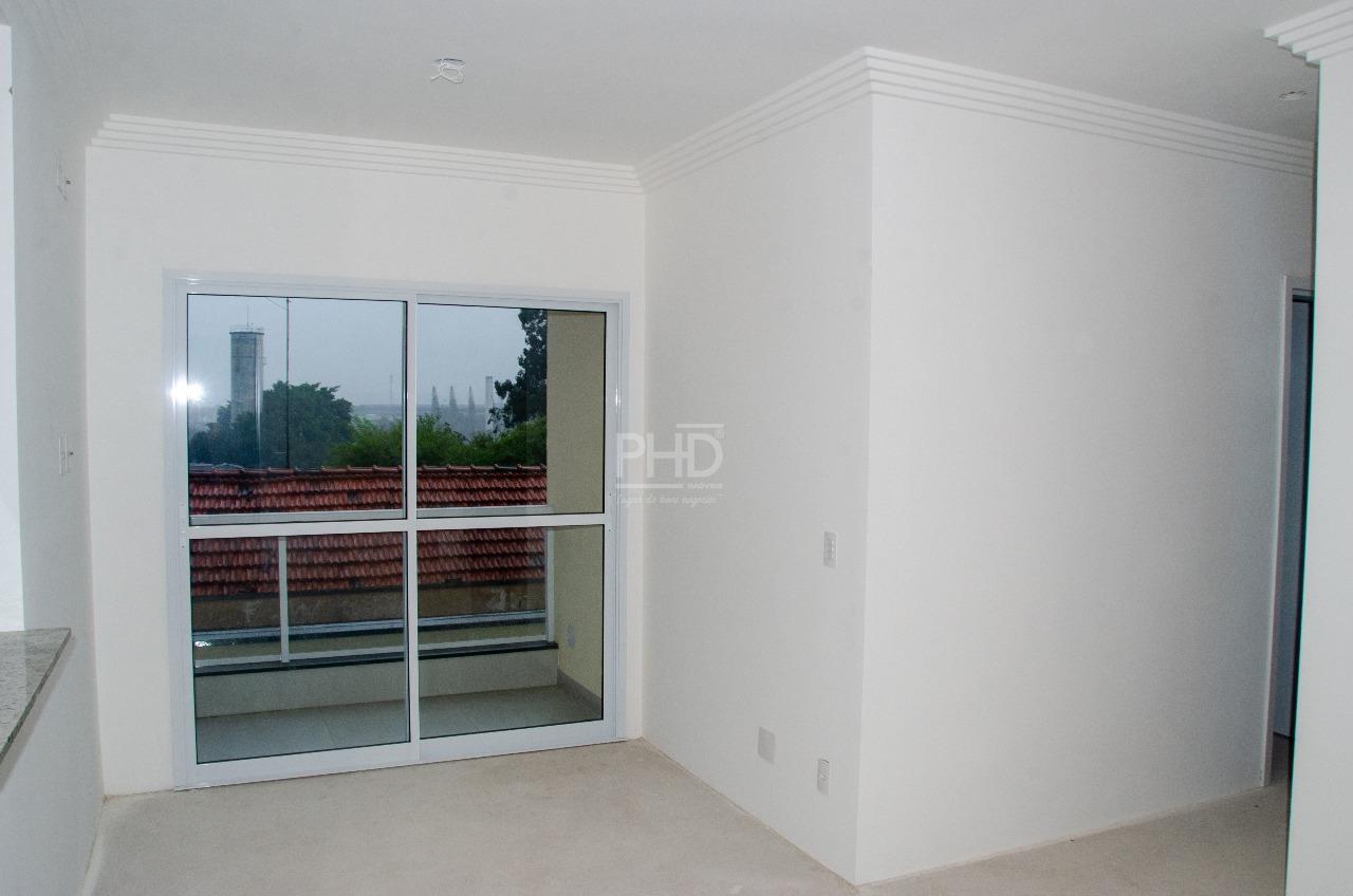 Apartamento, 2 quartos, 55 m² - Foto 7