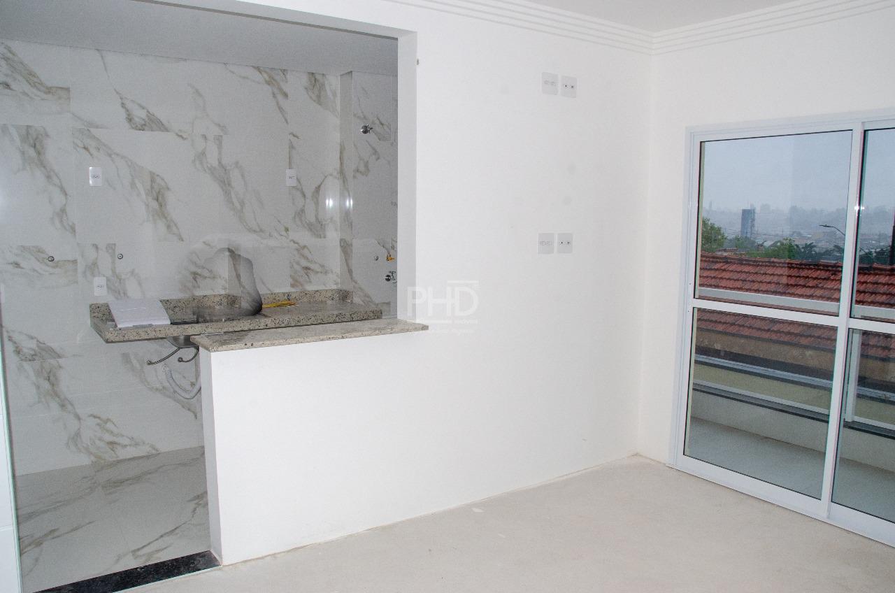 Apartamento, 2 quartos, 55 m² - Foto 2
