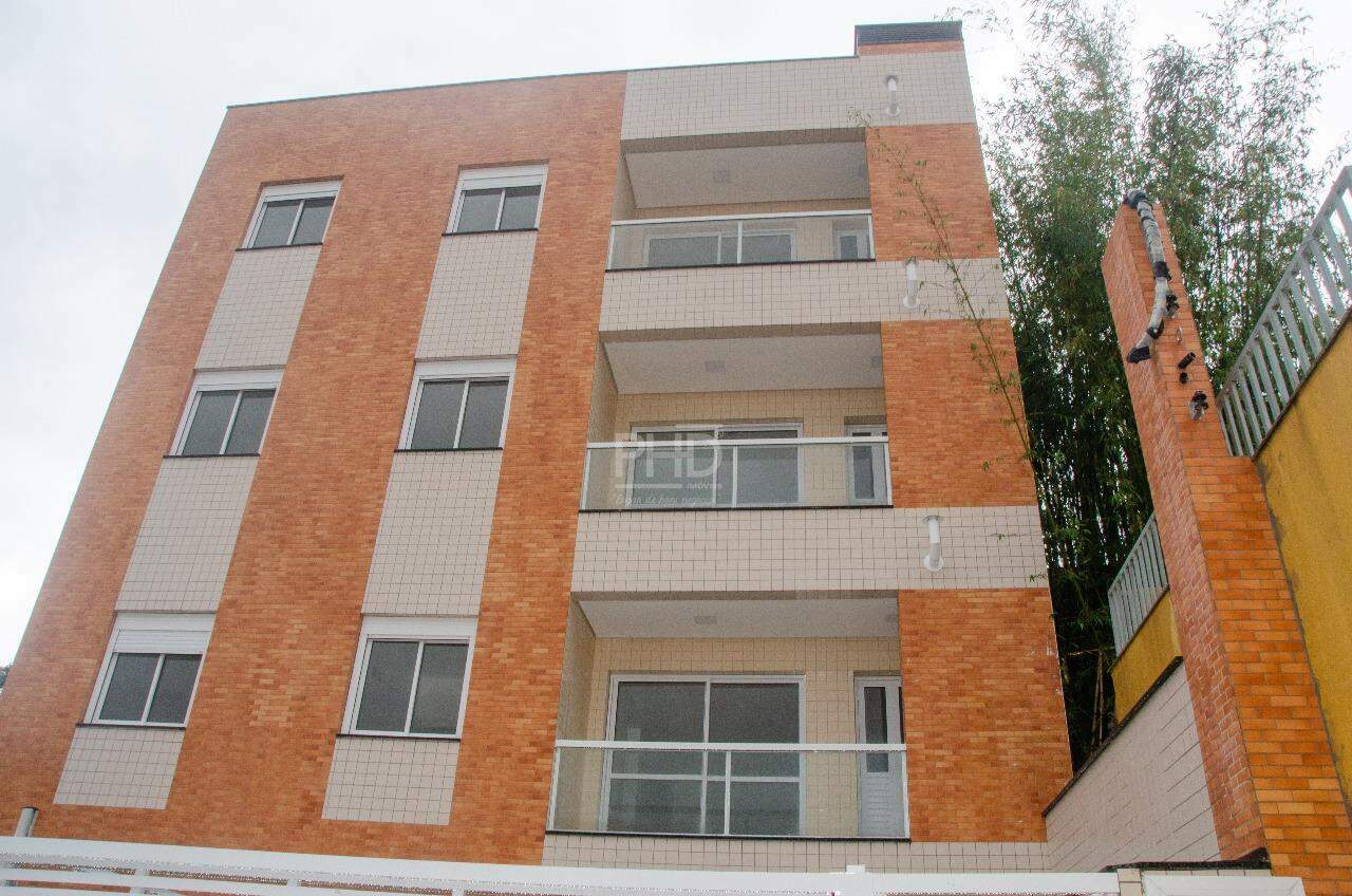 Apartamento, 2 quartos, 55 m² - Foto 1