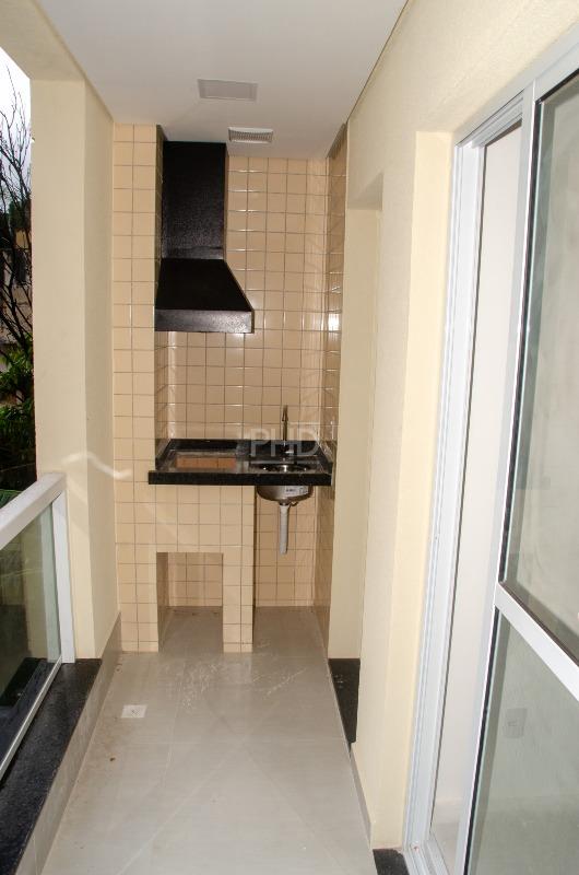 Apartamento, 2 quartos, 64 m² - Foto 5