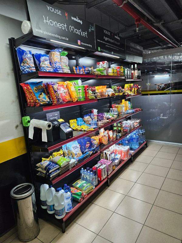 Apartamento, 1 quarto, 37 m² - Foto 39