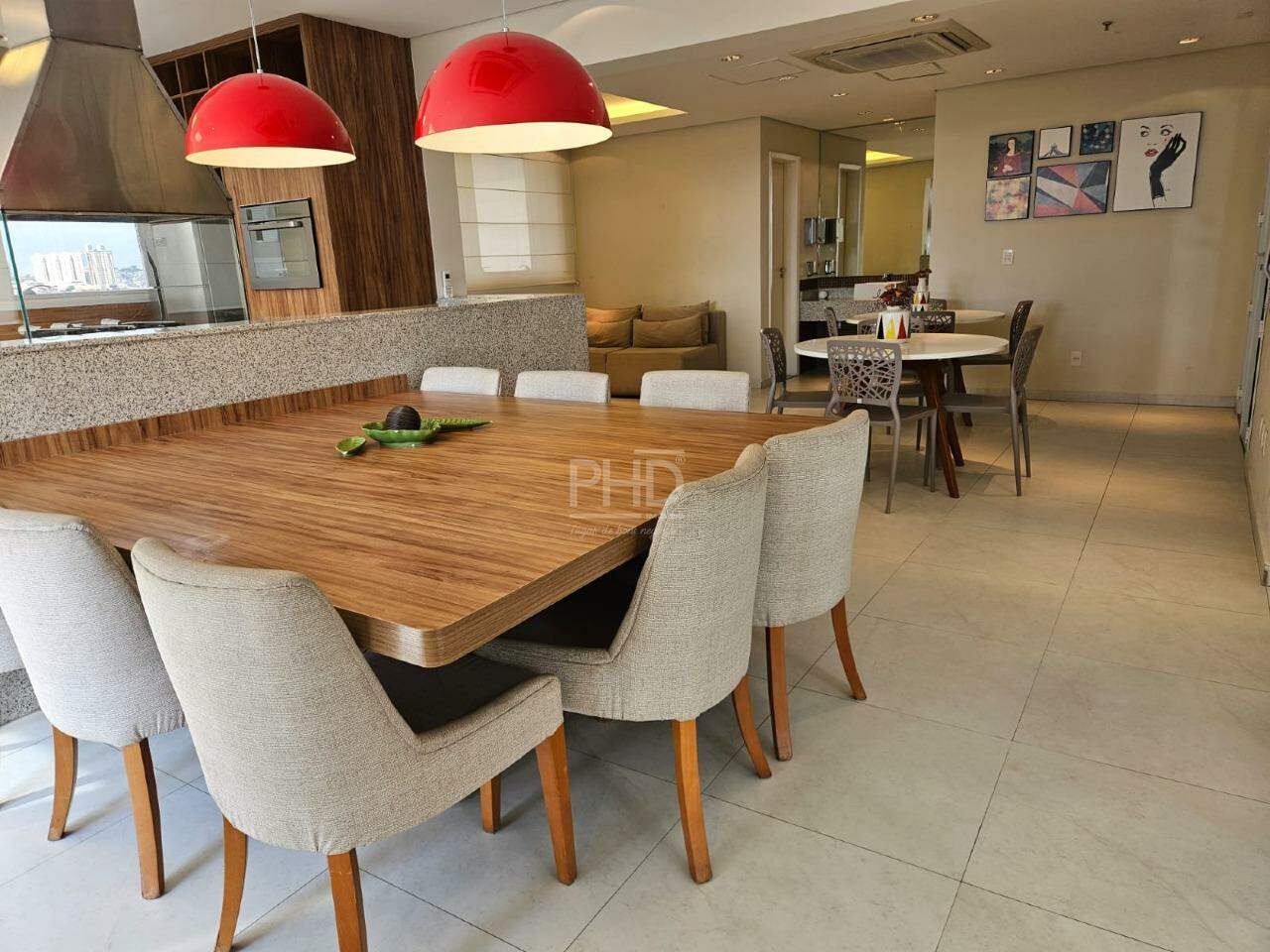 Apartamento, 1 quarto, 37 m² - Foto 36