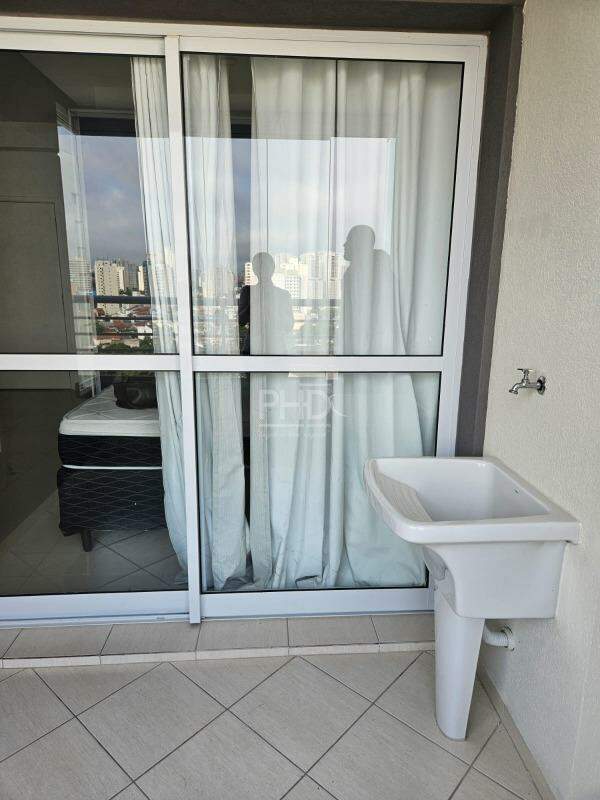 Apartamento, 1 quarto, 37 m² - Foto 11