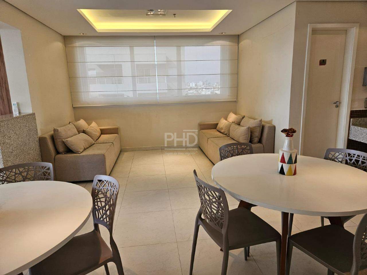 Apartamento, 1 quarto, 37 m² - Foto 33