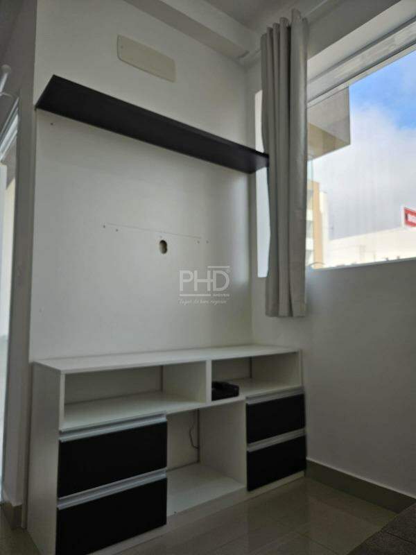 Apartamento, 1 quarto, 37 m² - Foto 3