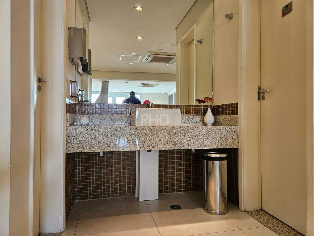 Apartamento, 1 quarto, 37 m² - Foto 23