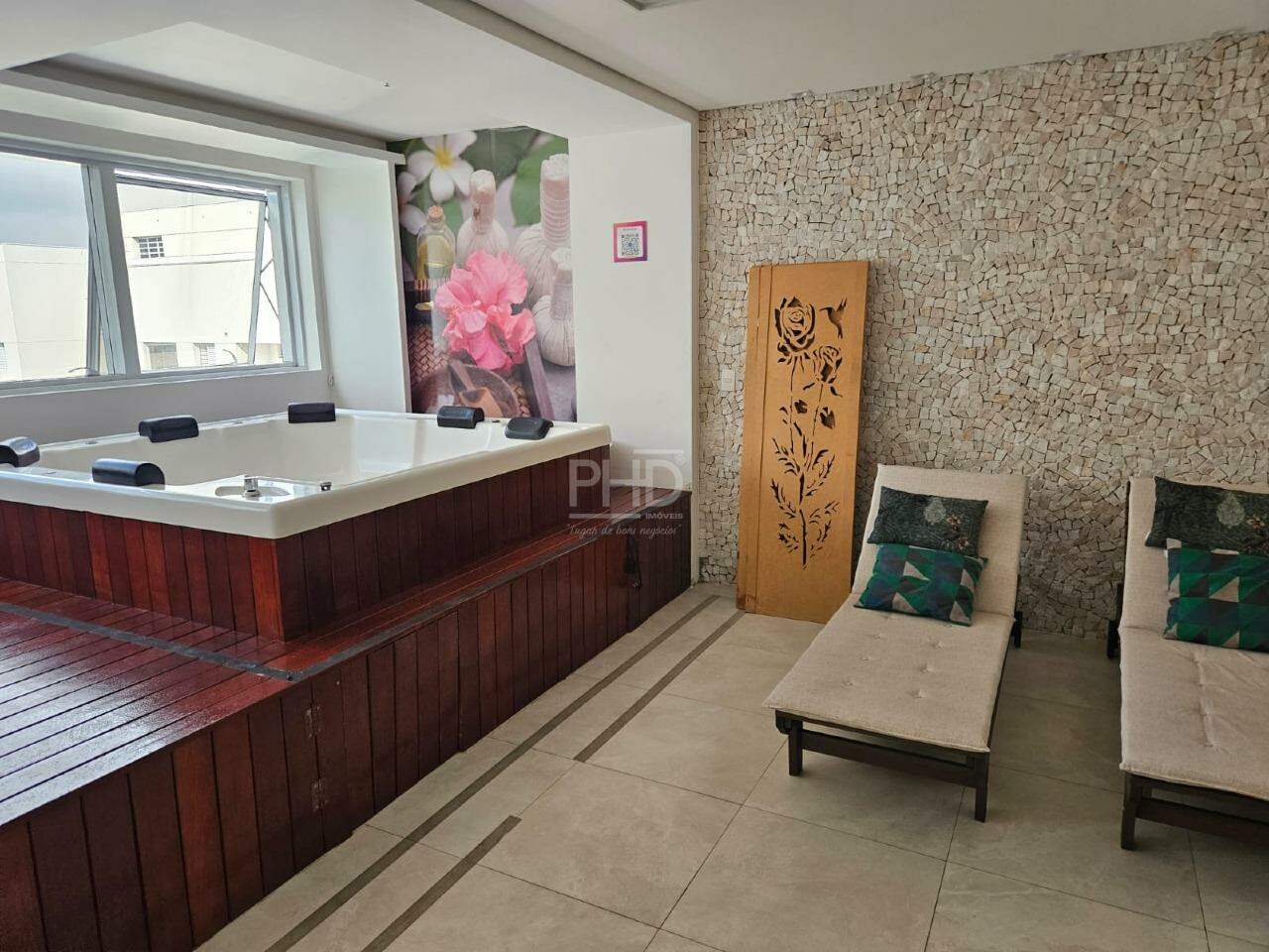 Apartamento, 1 quarto, 37 m² - Foto 37