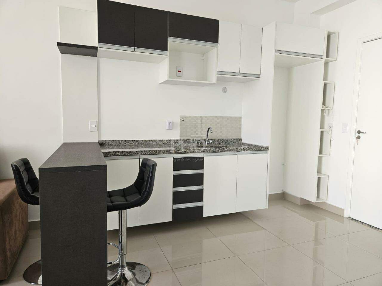Apartamento, 1 quarto, 37 m² - Foto 5