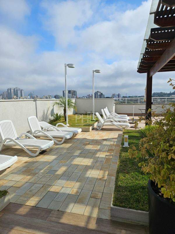 Apartamento, 1 quarto, 37 m² - Foto 22