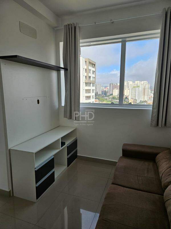 Apartamento, 1 quarto, 37 m² - Foto 2
