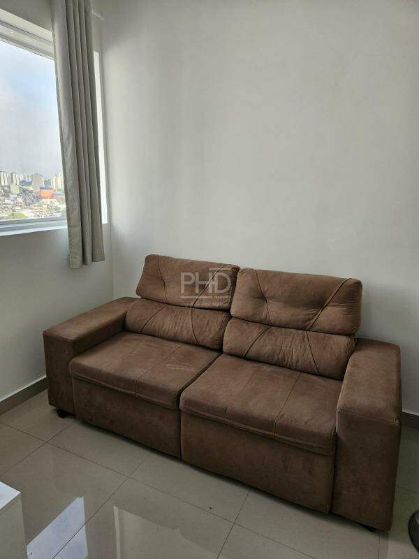 Apartamento, 1 quarto, 37 m² - Foto 4