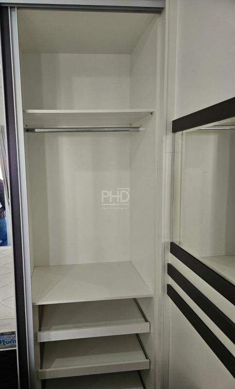 Apartamento, 1 quarto, 37 m² - Foto 9