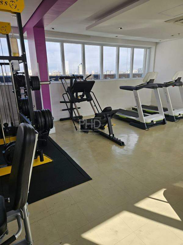 Apartamento, 1 quarto, 37 m² - Foto 28