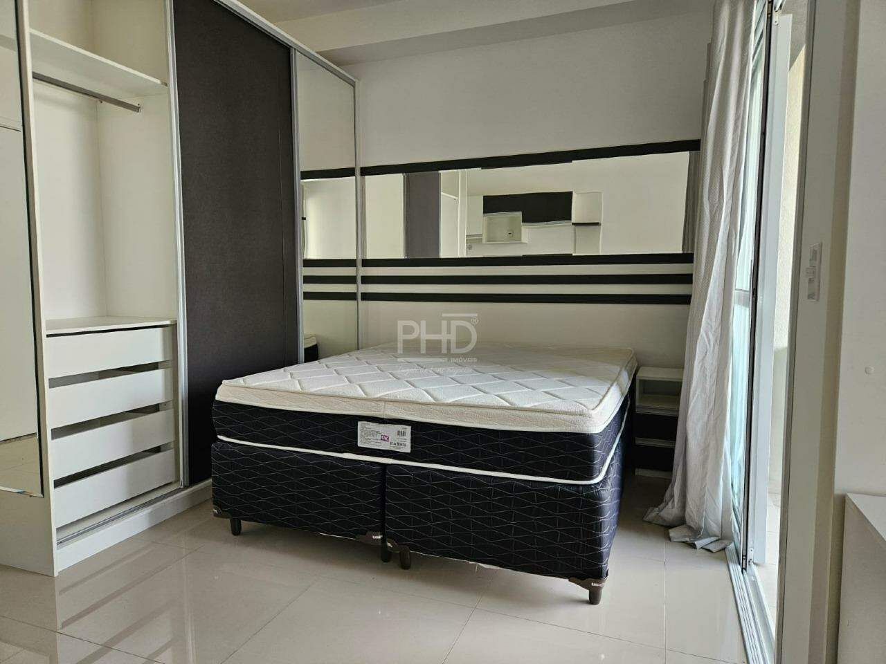 Apartamento, 1 quarto, 37 m² - Foto 6