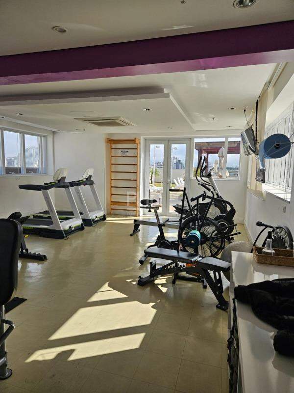 Apartamento, 1 quarto, 37 m² - Foto 34