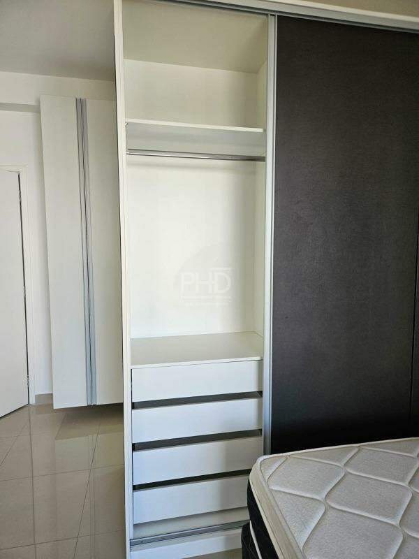 Apartamento, 1 quarto, 37 m² - Foto 8
