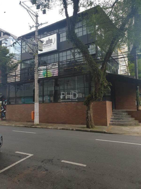 Prédio Inteiro, 300 m² - Foto 1