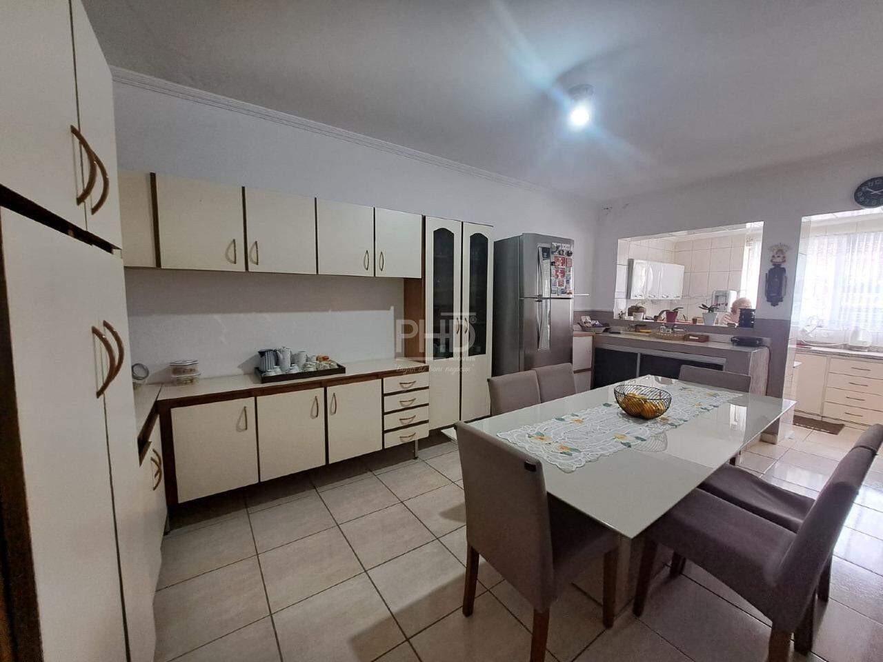 Casa, 4 quartos, 261 m² - Foto 23