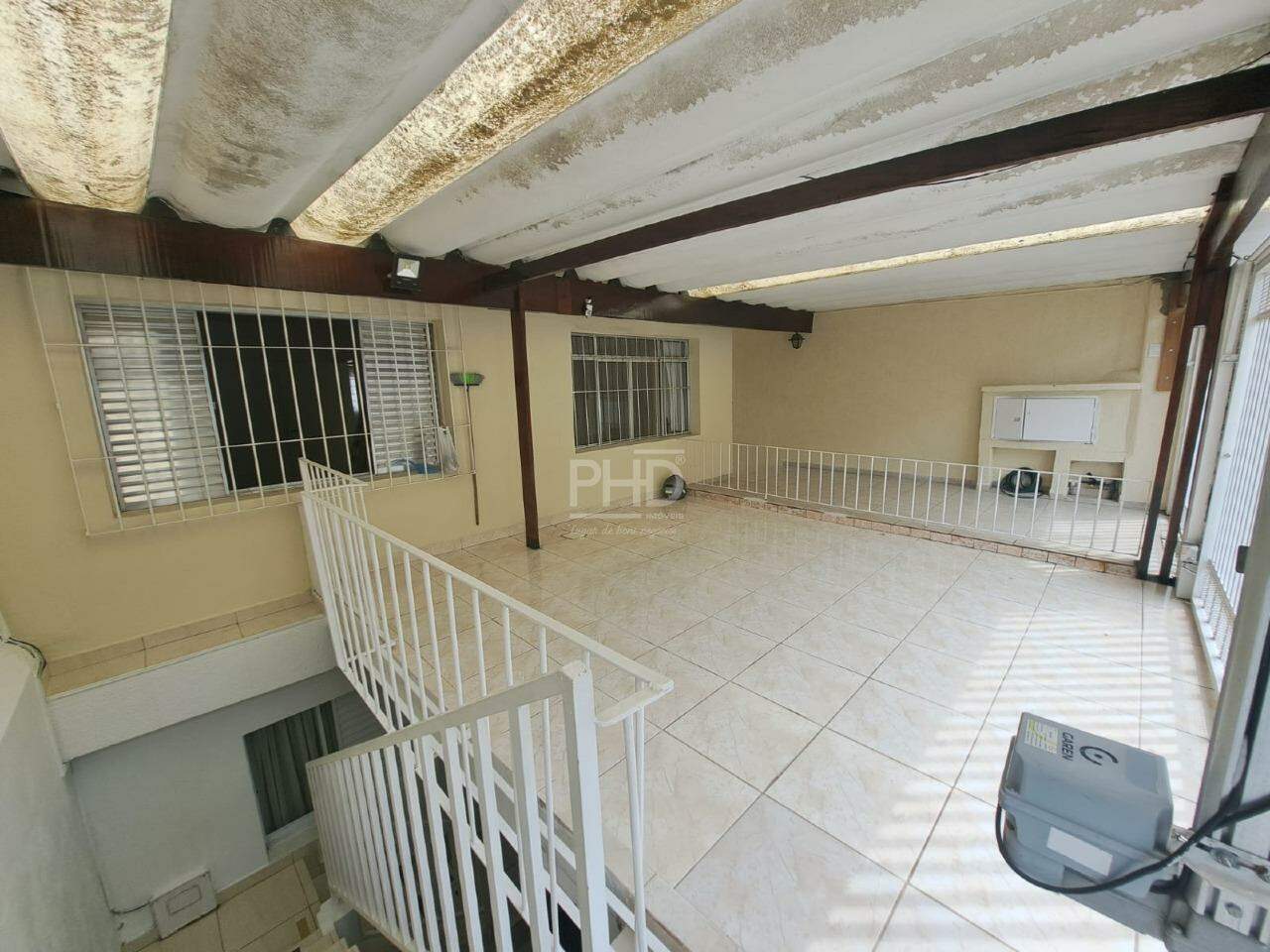 Casa, 4 quartos, 261 m² - Foto 16