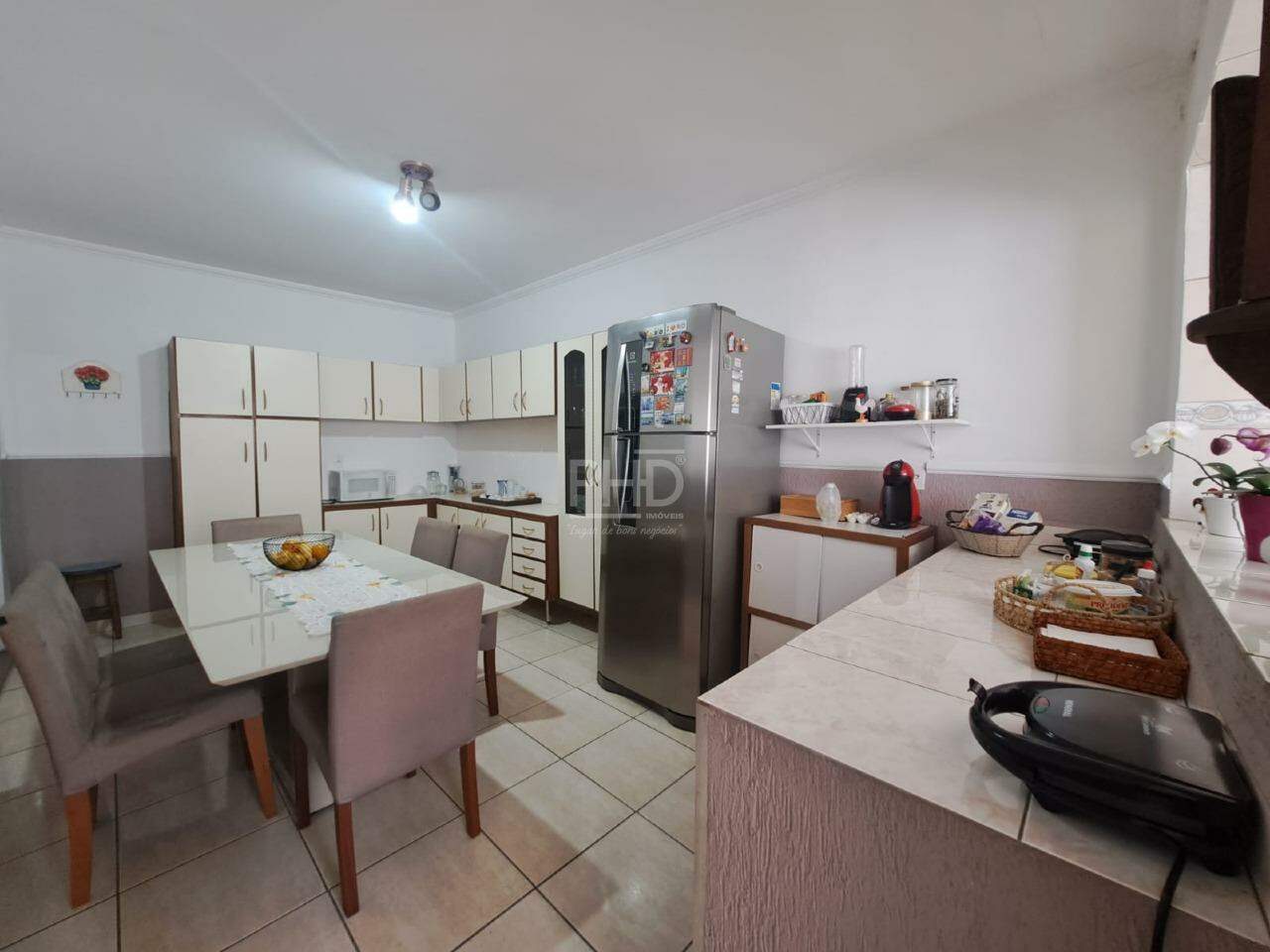 Casa, 4 quartos, 261 m² - Foto 24