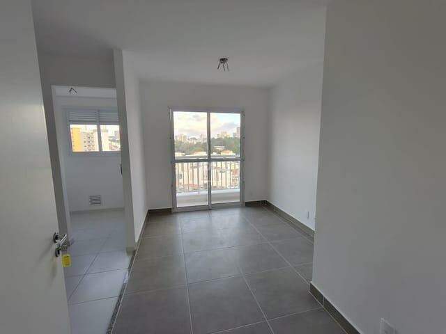 Apartamento, 2 quartos, 49 m² - Foto 1