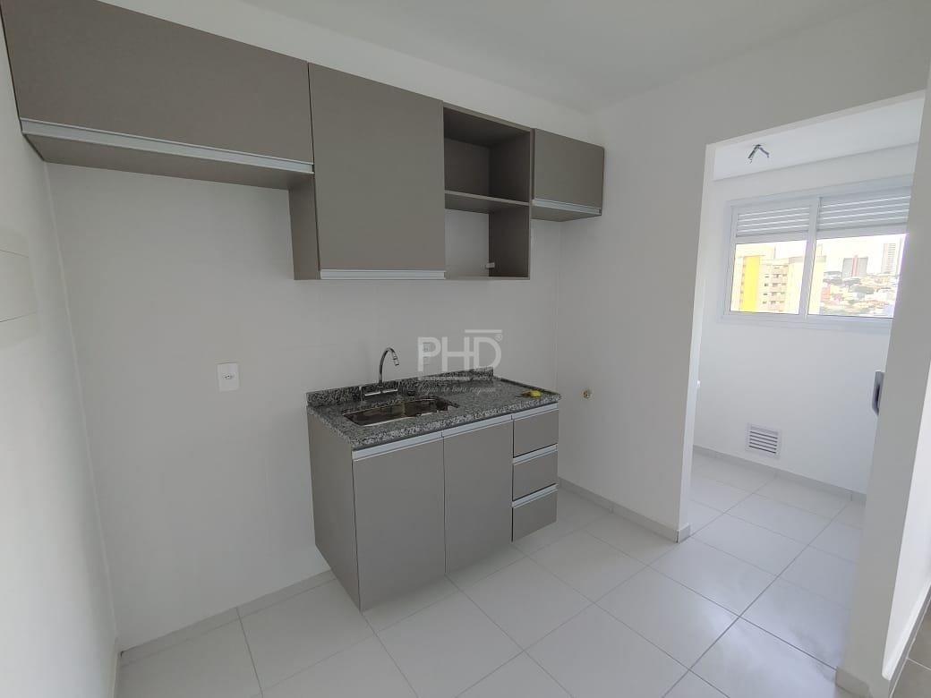 Apartamento, 2 quartos, 49 m² - Foto 7