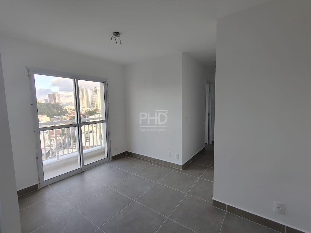 Apartamento, 2 quartos, 49 m² - Foto 2