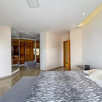 Apartamento, 3 quartos, 360 m² - Foto 8