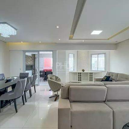 Apartamento, 3 quartos, 360 m² - Foto 5