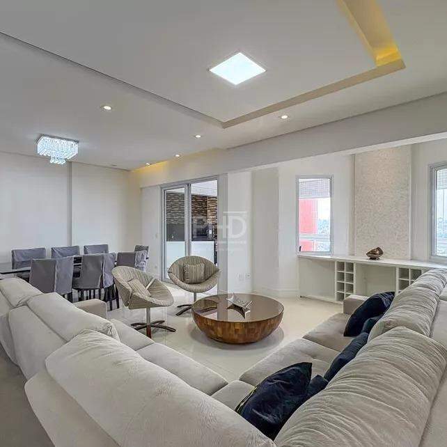 Apartamento, 3 quartos, 360 m² - Foto 2