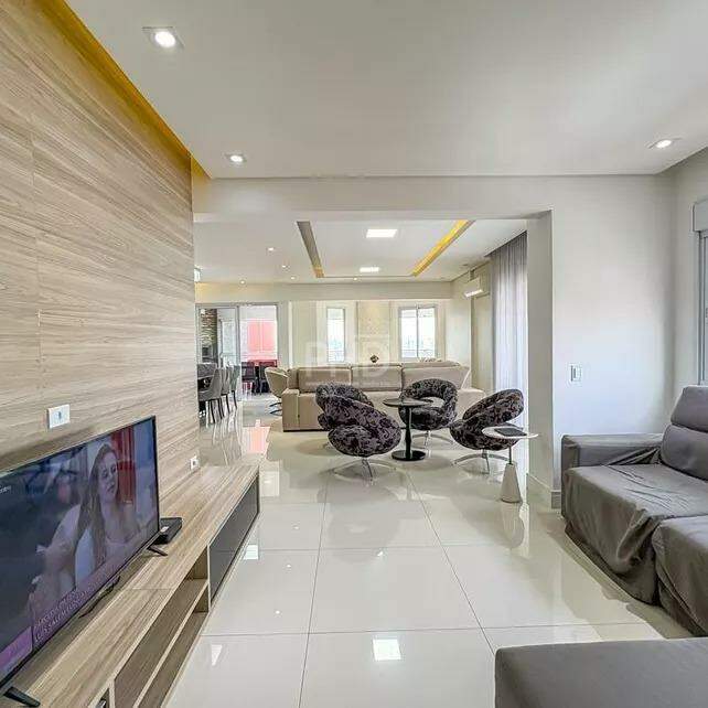 Apartamento, 3 quartos, 360 m² - Foto 3