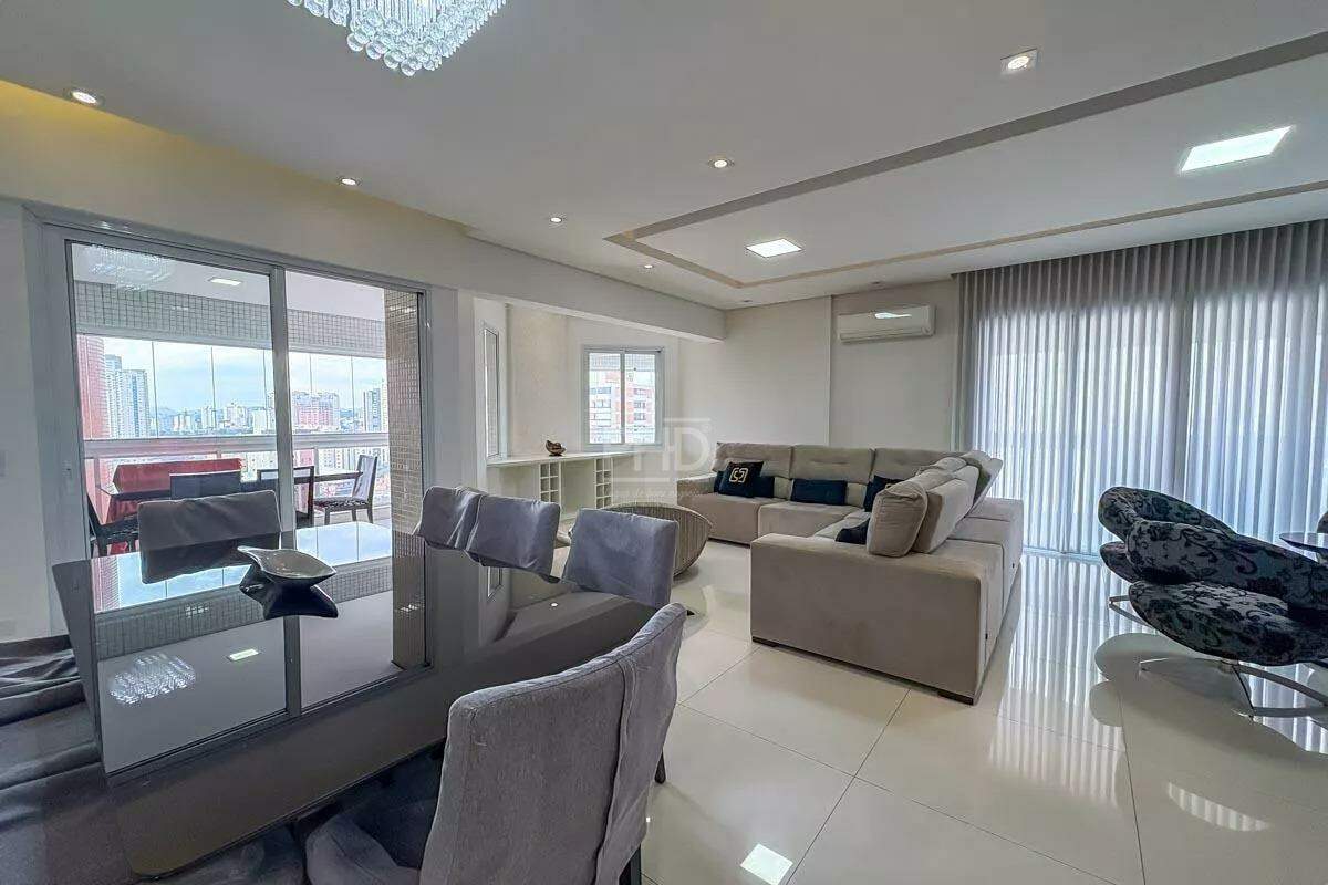 Apartamento, 3 quartos, 360 m² - Foto 4